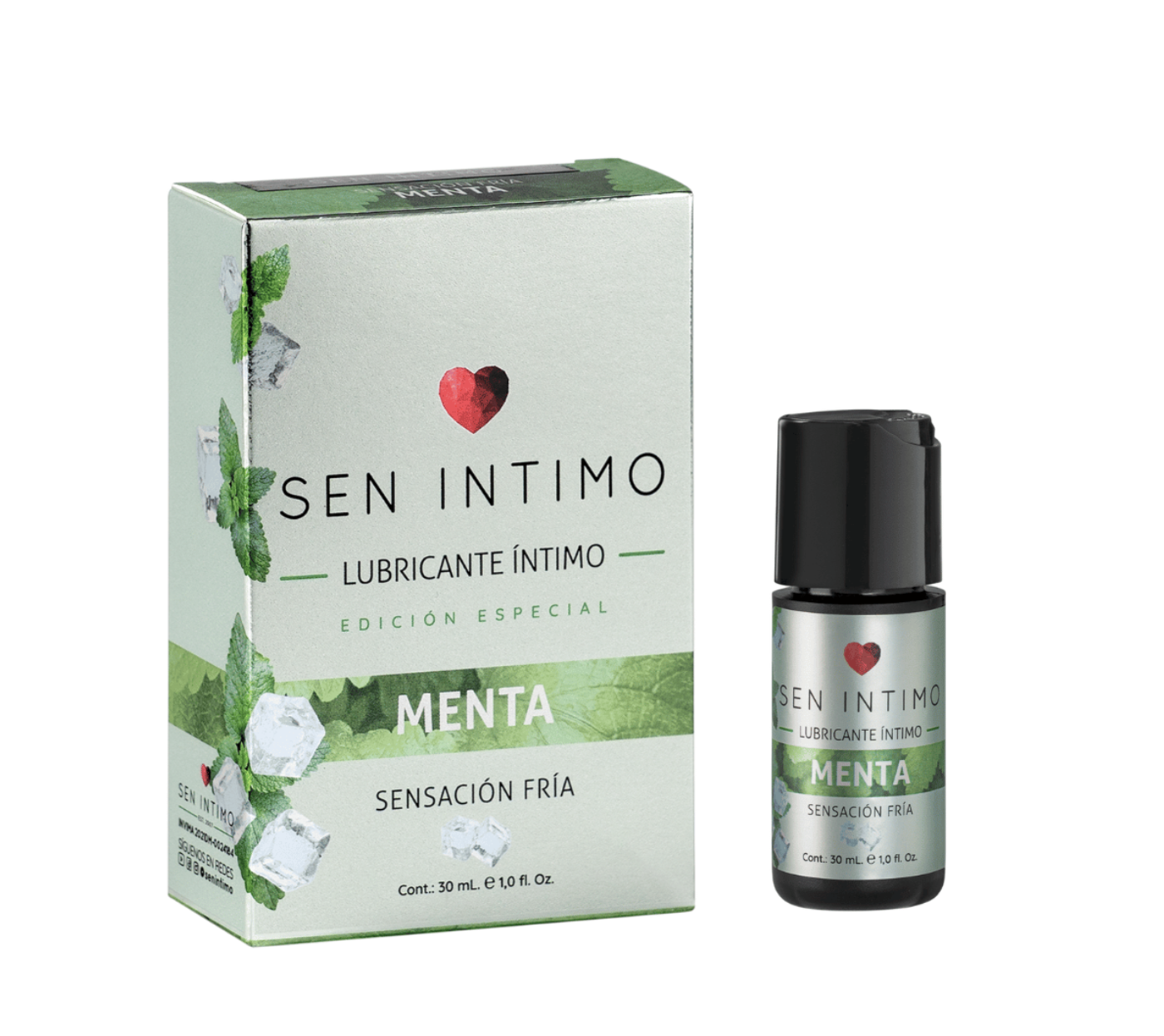 Menta Fría Sen